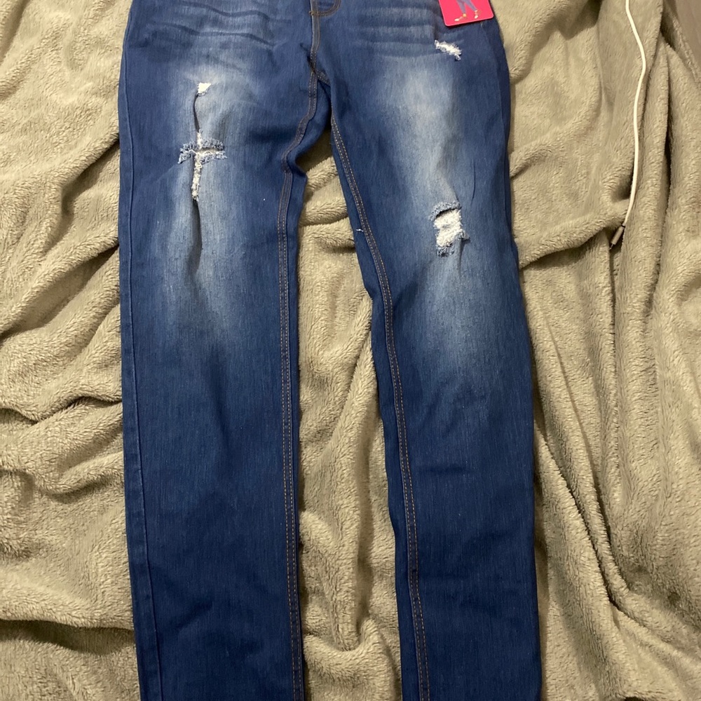 Jeans/ Jeggings